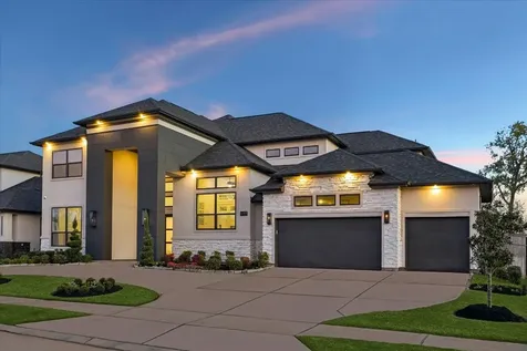 10134 Regatta Shore Drive Missouri City TX 77459