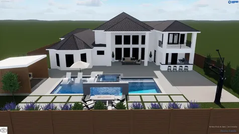 10134 Regatta Shore Drive Missouri City TX 77459