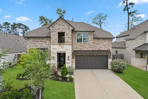 914 Sendero Trail Conroe TX 77304