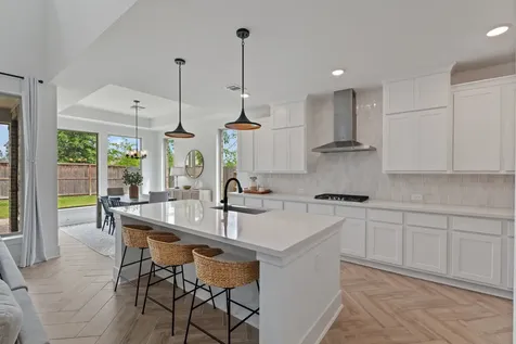 914 Sendero Trail Conroe TX 77304
