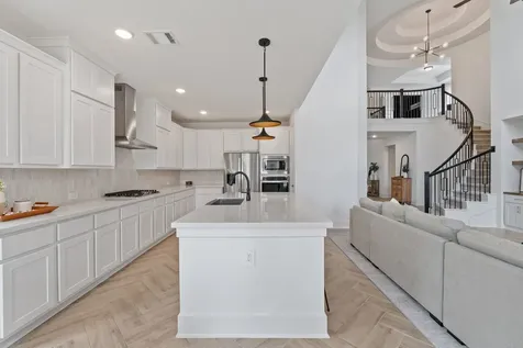 914 Sendero Trail Conroe TX 77304