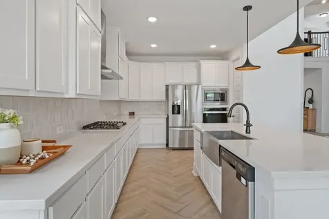 914 Sendero Trail Conroe TX 77304