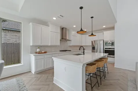 914 Sendero Trail Conroe TX 77304