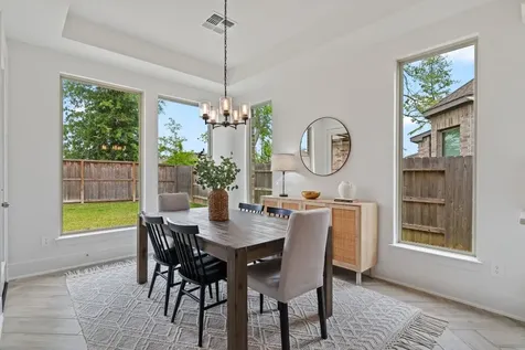 914 Sendero Trail Conroe TX 77304