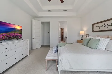 914 Sendero Trail Conroe TX 77304