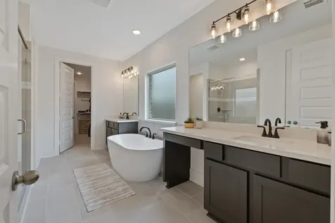 914 Sendero Trail Conroe TX 77304