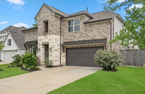 914 Sendero Trail Conroe TX 77304