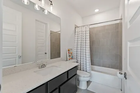 914 Sendero Trail Conroe TX 77304