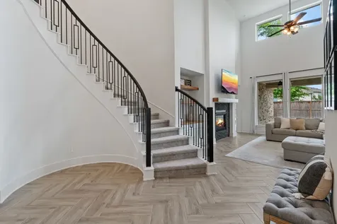 914 Sendero Trail Conroe TX 77304
