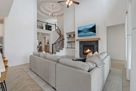 914 Sendero Trail Conroe TX 77304