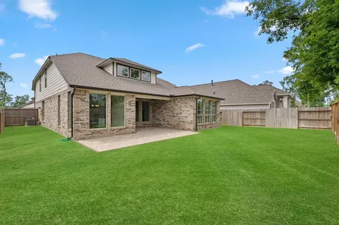 914 Sendero Trail Conroe TX 77304