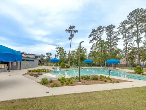 914 Sendero Trail Conroe TX 77304