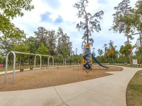 914 Sendero Trail Conroe TX 77304