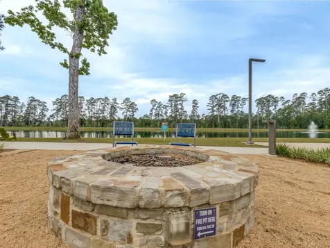 914 Sendero Trail Conroe TX 77304