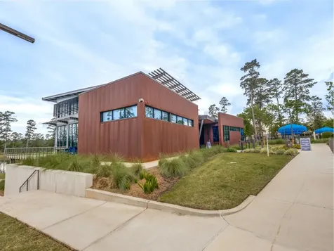 914 Sendero Trail Conroe TX 77304