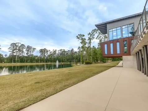 914 Sendero Trail Conroe TX 77304