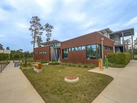 914 Sendero Trail Conroe TX 77304