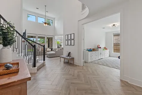 914 Sendero Trail Conroe TX 77304