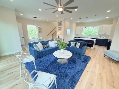 3233 Tuam Street Houston TX 77004