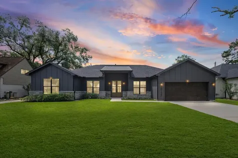 10135 Kerrwood Lane Houston TX 77080