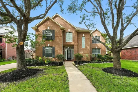 21306 Willowford Park Drive Katy TX 77450