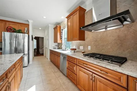 21306 Willowford Park Drive Katy TX 77450
