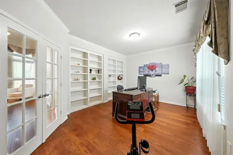 21306 Willowford Park Drive Katy TX 77450