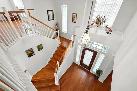 21306 Willowford Park Drive Katy TX 77450