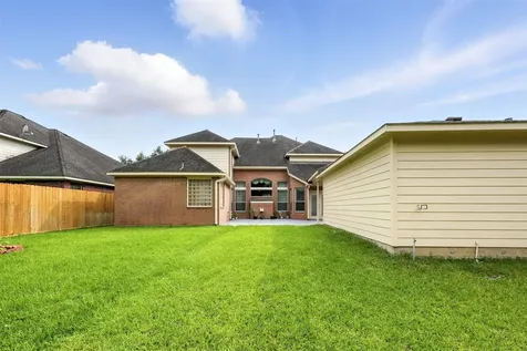 21306 Willowford Park Drive Katy TX 77450