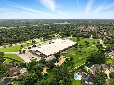 21306 Willowford Park Drive Katy TX 77450
