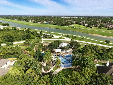 21306 Willowford Park Drive Katy TX 77450