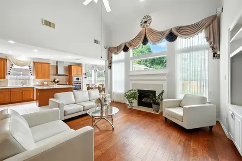 21306 Willowford Park Drive Katy TX 77450