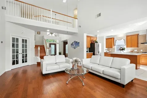 21306 Willowford Park Drive Katy TX 77450