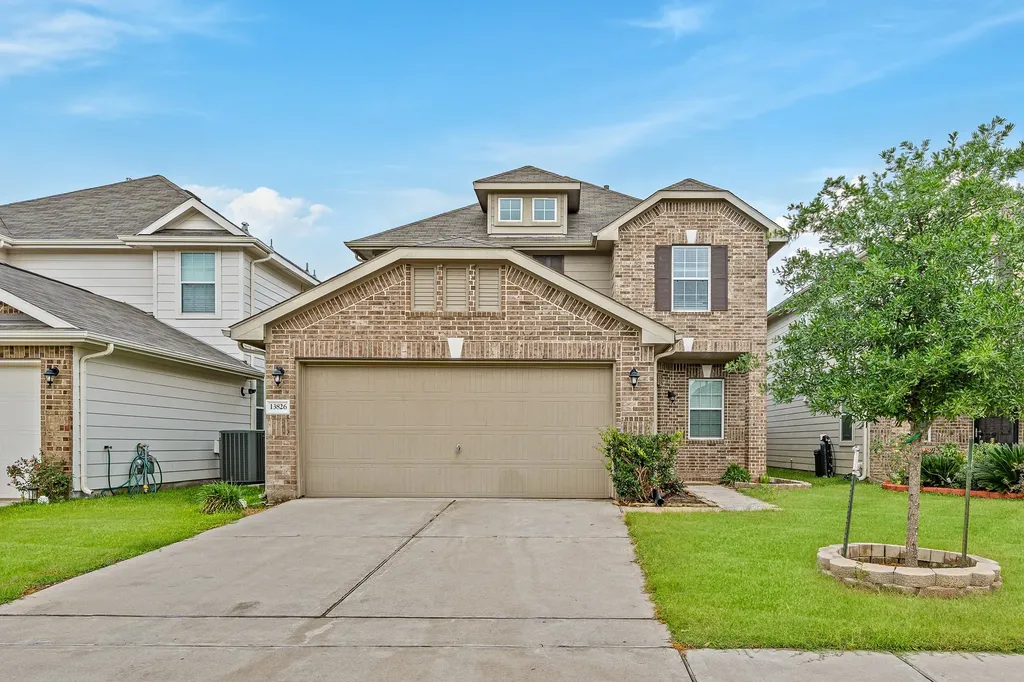 13826 Andover Park Drive Houston TX 77083