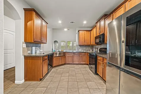 13826 Andover Park Drive Houston TX 77083