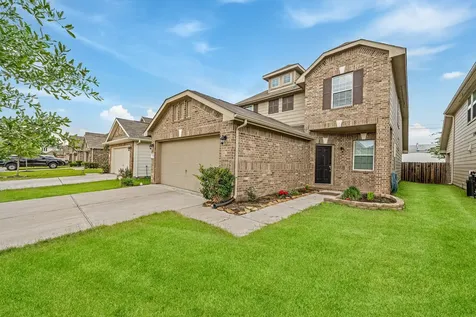 13826 Andover Park Drive Houston TX 77083