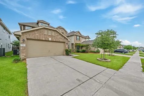 13826 Andover Park Drive Houston TX 77083