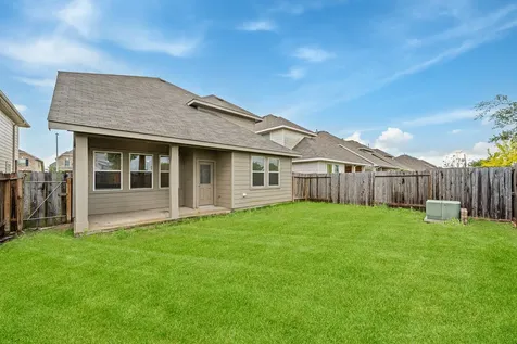 13826 Andover Park Drive Houston TX 77083