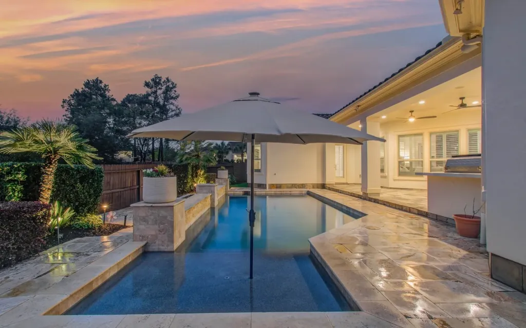9503 Martha Springs Drive Houston TX 77070