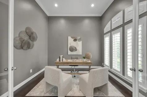 9503 Martha Springs Drive Houston TX 77070