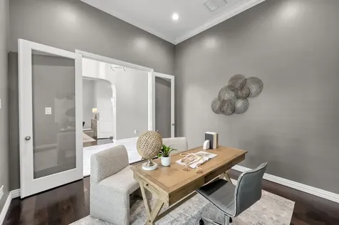 9503 Martha Springs Drive Houston TX 77070