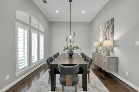 9503 Martha Springs Drive Houston TX 77070
