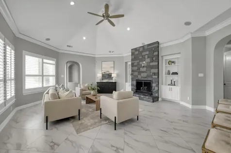 9503 Martha Springs Drive Houston TX 77070