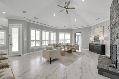 9503 Martha Springs Drive Houston TX 77070