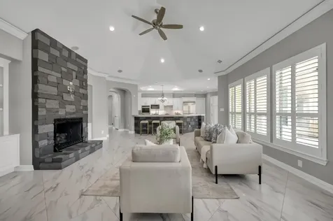 9503 Martha Springs Drive Houston TX 77070