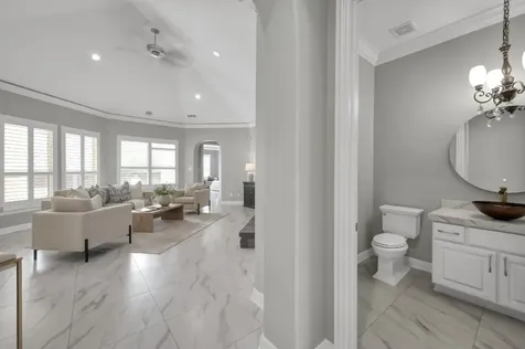 9503 Martha Springs Drive Houston TX 77070
