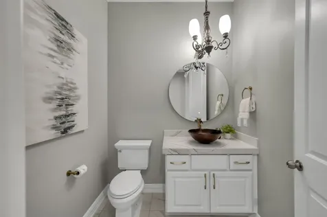 9503 Martha Springs Drive Houston TX 77070