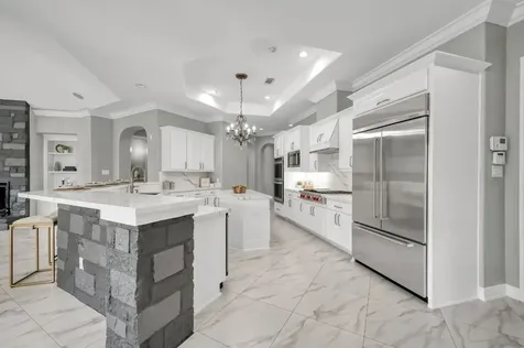9503 Martha Springs Drive Houston TX 77070