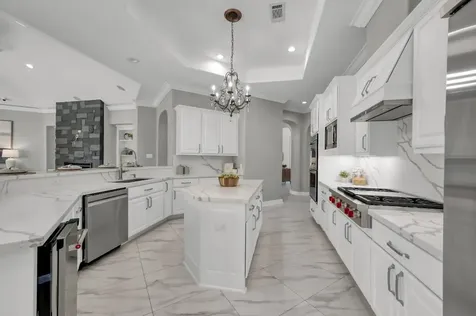 9503 Martha Springs Drive Houston TX 77070