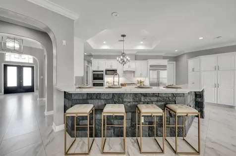 9503 Martha Springs Drive Houston TX 77070